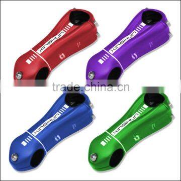 new Xinshun carbon stem mtb 10 degrees road bicycle accessories bike parts 90-110mm ST2348