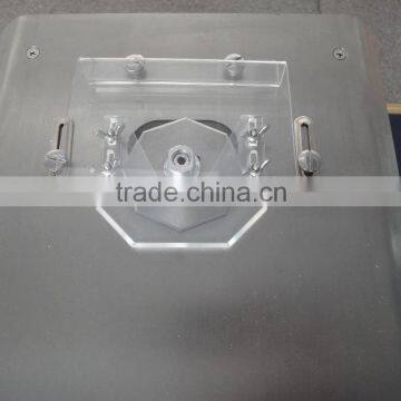 Cashmere Splitting Machine photo-5