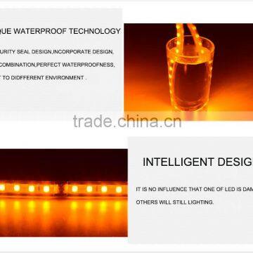 RGB Led Light Strip Waterproof photo-4