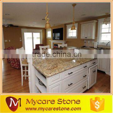 Professional design high standard pre cut granite countertops