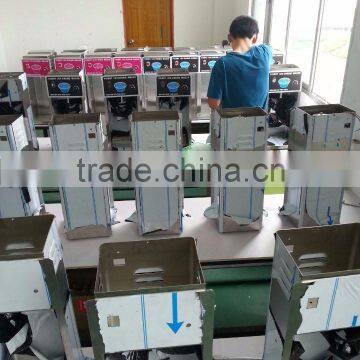 Frozen Dessert Mixer Machine for Sale photo-2