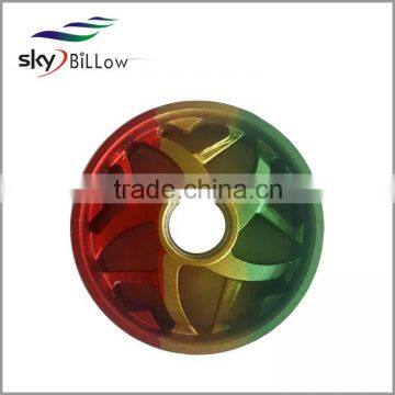 Cnc Turning Aluminum Parts, Cnc Precision Turning Parts, CNC Milling Aluminium Part photo-3