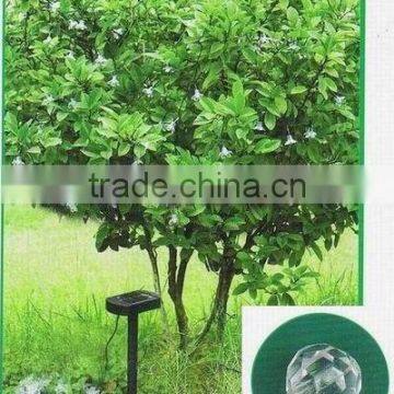 solar christmas light/solar garden light