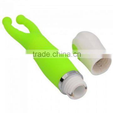 Explorer Tease Artificial Penis Vibrator and Vagina Picture Sex Toy for Man Women photo-6