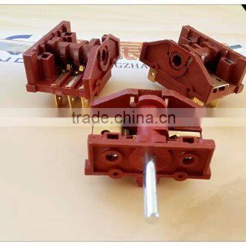 Explosion Proof 16 Position Rotary Switch photo-6