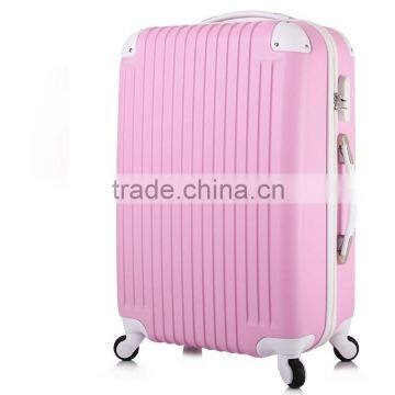 ABS Party Prince Trolley Handle Luggage photo-3