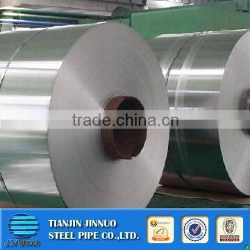 0.11mm-1.0mm Galvanized Steel Sheet In Coil Manufacturers