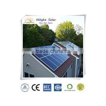 high frequency solar inverter 12V/24V/48V DC