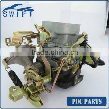 L18 CARBURETOR 16010-13W00 photo-5