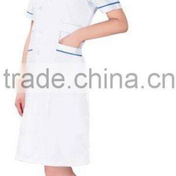 Design Nurse White Uniform