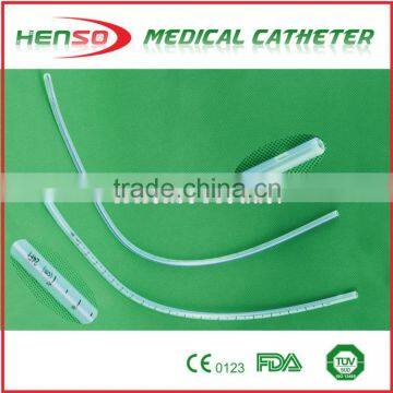 HENSO Disposable Silicone Chest Drain Tube