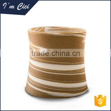 Chinese manufacture ceramic mug without handle CC-C026