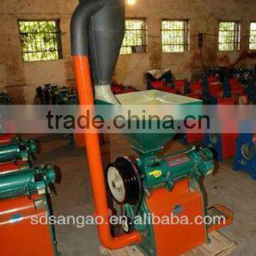 coffee huller & rice mill for model 6NF9