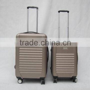 ABS LUGGAGE SET