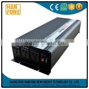 12v/24v Dc/ac Power Inverter 5000w 230v 5kw