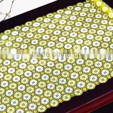 PVC Long Lace LX-1003A SIZE:60CM