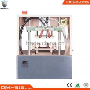 LCD Repair Machine OM-518 Plus For IPhone 5 Frame Laminator Machine photo-5