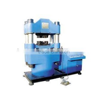 200T pressing machine