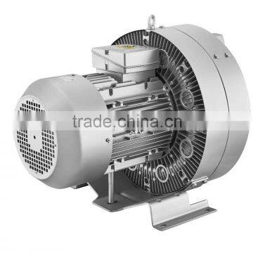 Three Phase Side Channel Blower/vortex Vacuum Pump photo-2