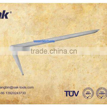 Titanium ANGLE TRACING POINT BAR