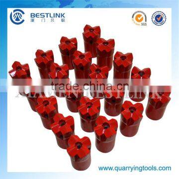 Hot Sales Manufacture in China Rock Drill Button Bits photo-6
