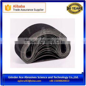 Abrasive Sanding Belt for wood working