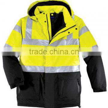 Non Woven Polyester Work Wear photo-2
