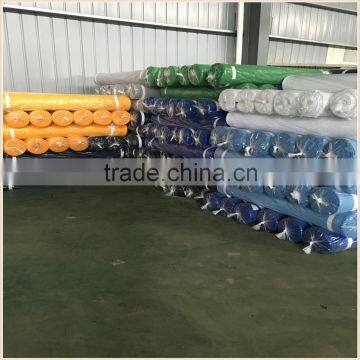 100% Polyester Super Tricot Velvet photo-6