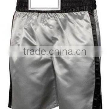 High Quality Lycra Boxing Shorts RI-B-34