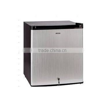 46L Compressor Hotel Mini Bar Type Mini Cooler for Hotel Living Room