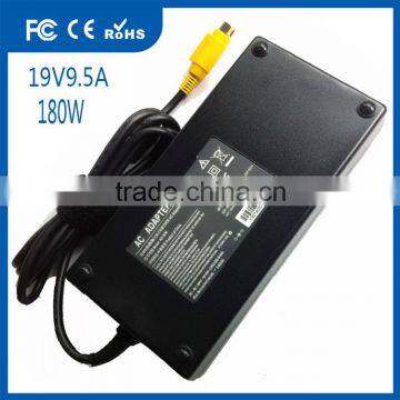 Laptop power adapter Pa-1181-02 Pa3546e-1ac3 19V 9.5A 180W AC Adapter New