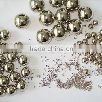 Carbon Steel Ball G100, Aisi 1015 Low Carbon Steel Balls photo-3