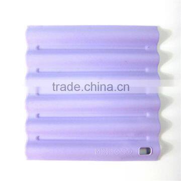 Square Wave Non-stick Kitchen Silicone Mat