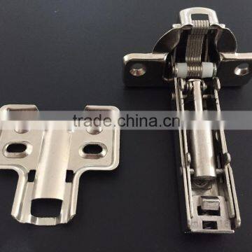 Soft Closing Concealed Hinge Cabinet Hinge Hydraulic Cabinet Hinge