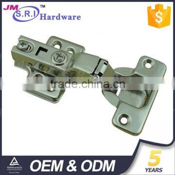 Good Quality 90 Degree Concealed Cabinet Hinges photo-2