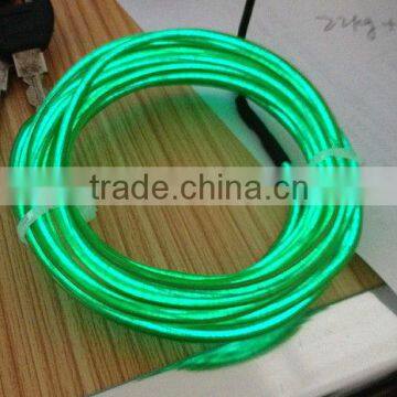 green el rigid wire with 3m