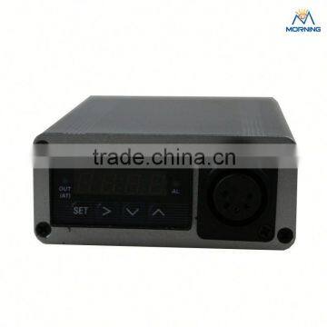 NAIL-SR Silver PID Control LED Nail With Titanium Nail/ceramic Nail photo-2