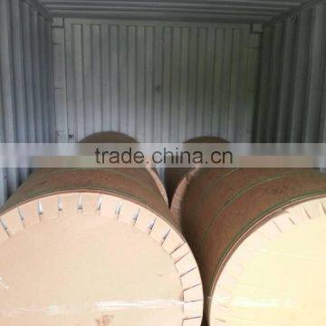 Aluminum Colored Coil photo-2
