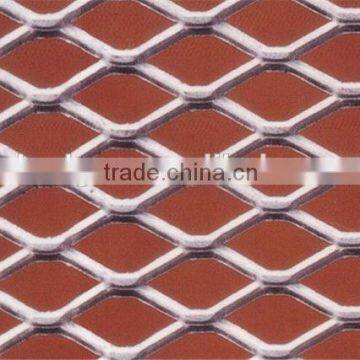 2015 Cheapest stainless steel/aluminum expanded mesh