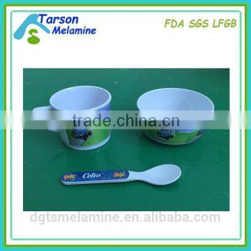 Unbreakable Kids Dinner Set photo-2