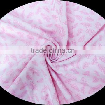 Made in china fabric 60% polyester 35% cotton 5% spandex shirting fabric with factory price wholesale