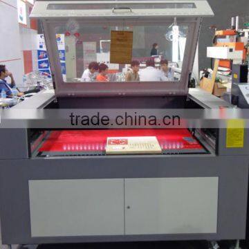 New model 3d cnc laser cutting machine price