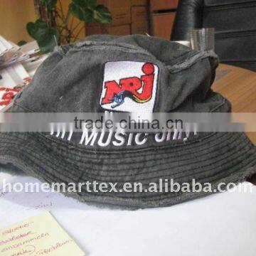 6 Panel 100%cotton Heavy Brushed Baseball Cap Army Hats Embroidery Baseball Cap photo-4