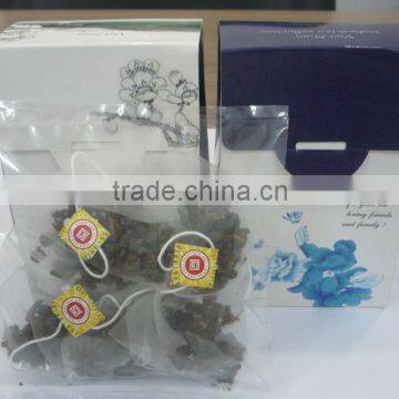 Triangle Black Tea Bags/Black Pyramid Tea Bag From Vietnam photo-2