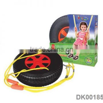 Hot Sale New Fun Swing Tyre Display Box Sport Item Kids Toys