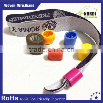 Factory Price Cheap Charity Confidence Wristbands photo-5