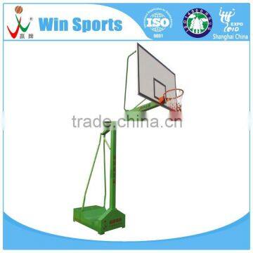 plastic basketball backboard match posts china shop