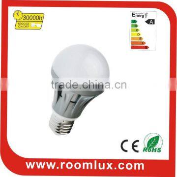 High Quality A60 12w Led Lamp for Commercial