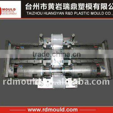 pp pe pipe fitting mold