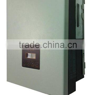 5000W Dual MPPT Grid Tie Solar Inverter photo-5